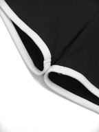 Luna Edge Shorts – Movimento e Estilo