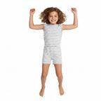 Nima Kids Jumpsuit – Suavidade e Liberdade