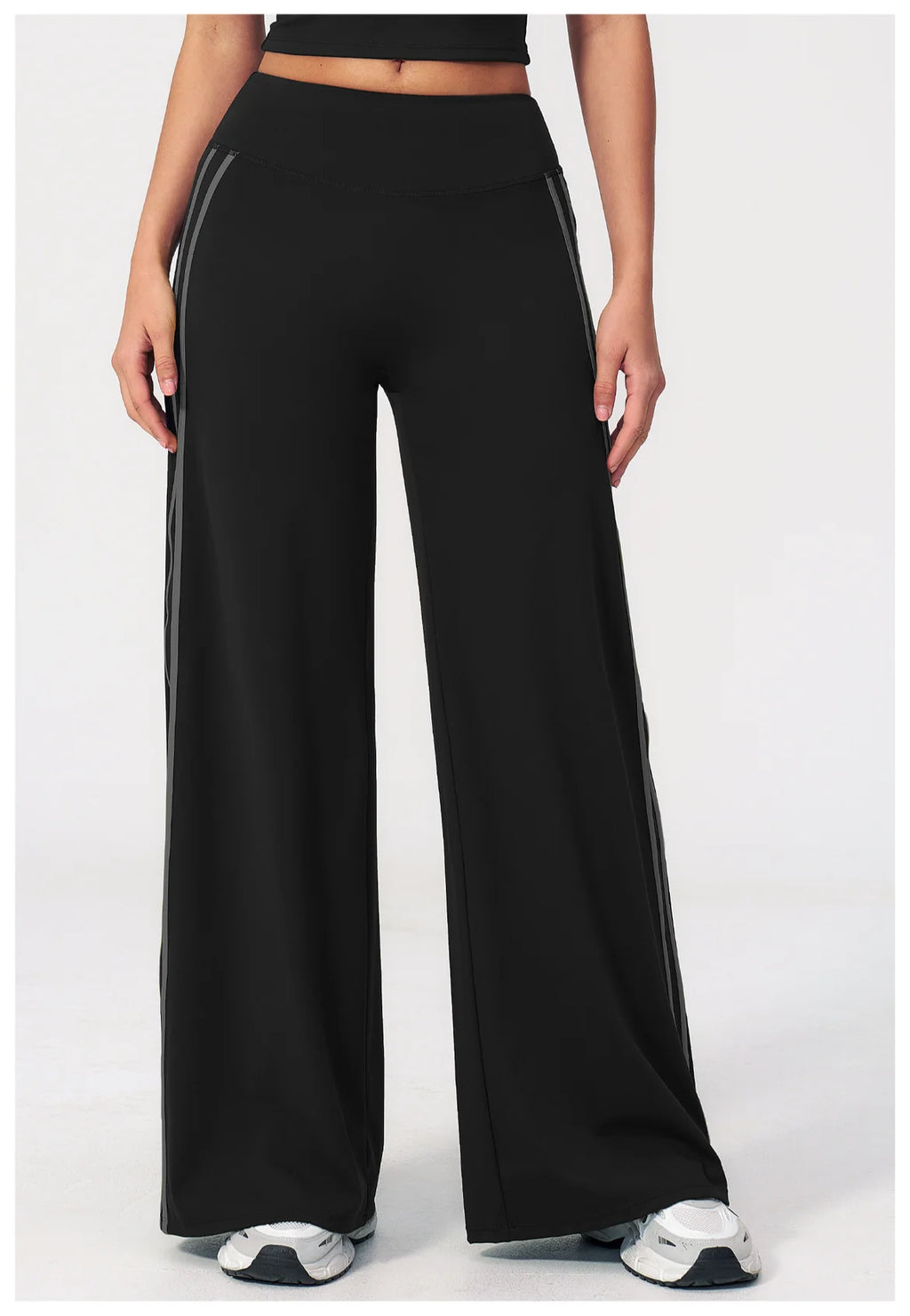 Alma Terra Pants – Liberdade Natural