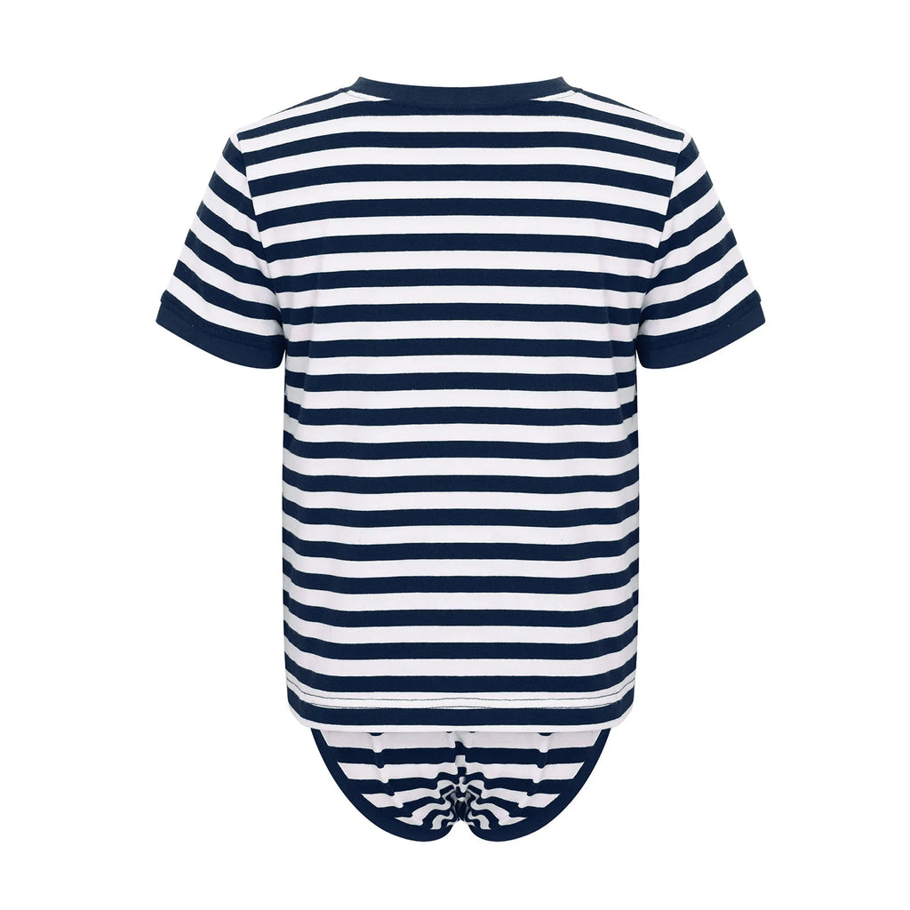 Sukha Kids Bodysuit – Conforto e Liberdade