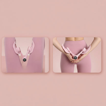 FemFit Trainer – Pavimento Pélvico e Pernas