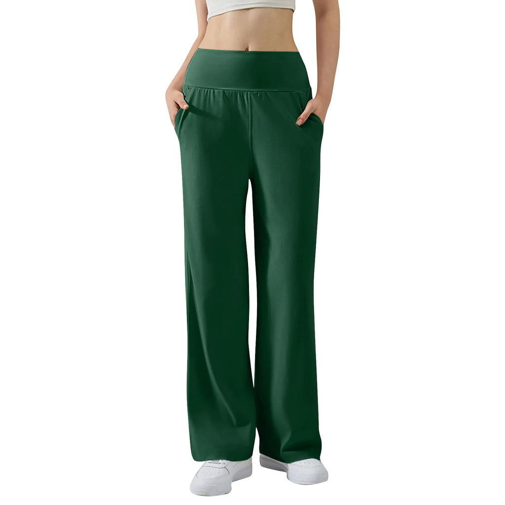 Pantalones Harmonia Motus — Equilibrio en Cada Paso