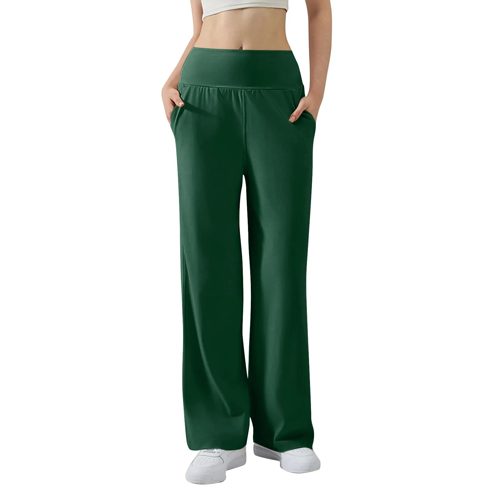 Pantalones Harmonia Motus — Equilibrio en Cada Paso
