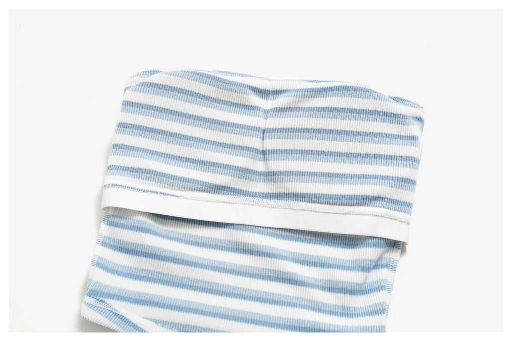 Top de Yoga Cai-Cai Prana Stripe