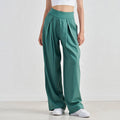 Pantalones Mystic Drift – Movimiento Suave y Transformador
