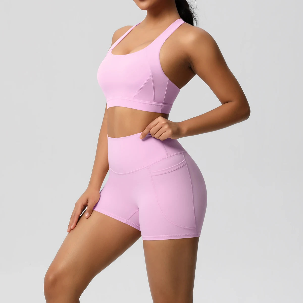 AsanaGo Set – Yoga and Fitness with Total Freedom