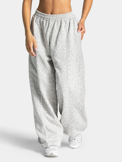 Aura Wild Pants – Fluidez e Feminilidade