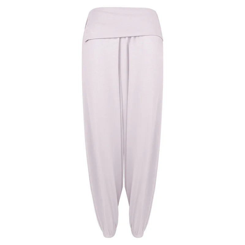 Prana Ease Pants – Movimento e Leveza