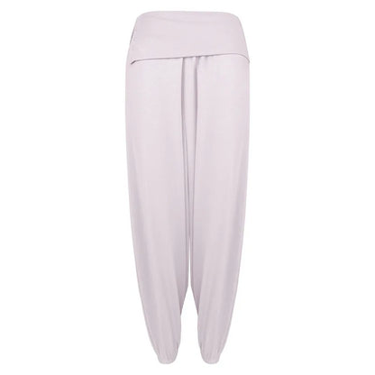Prana Ease Pants – Movimento e Leveza