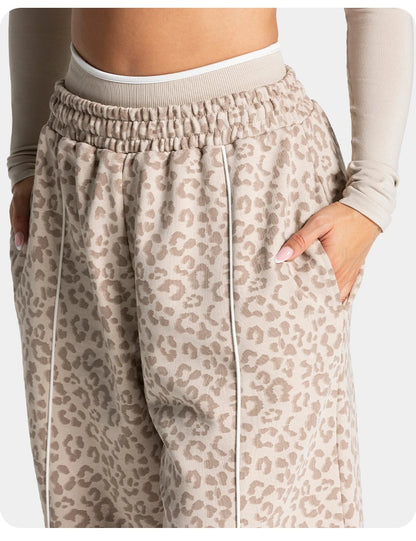 Aura Wild Pants – Fluidez e Feminilidade