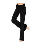 Dynamic Flow Leggings – Comfort and Style for an Active Body
