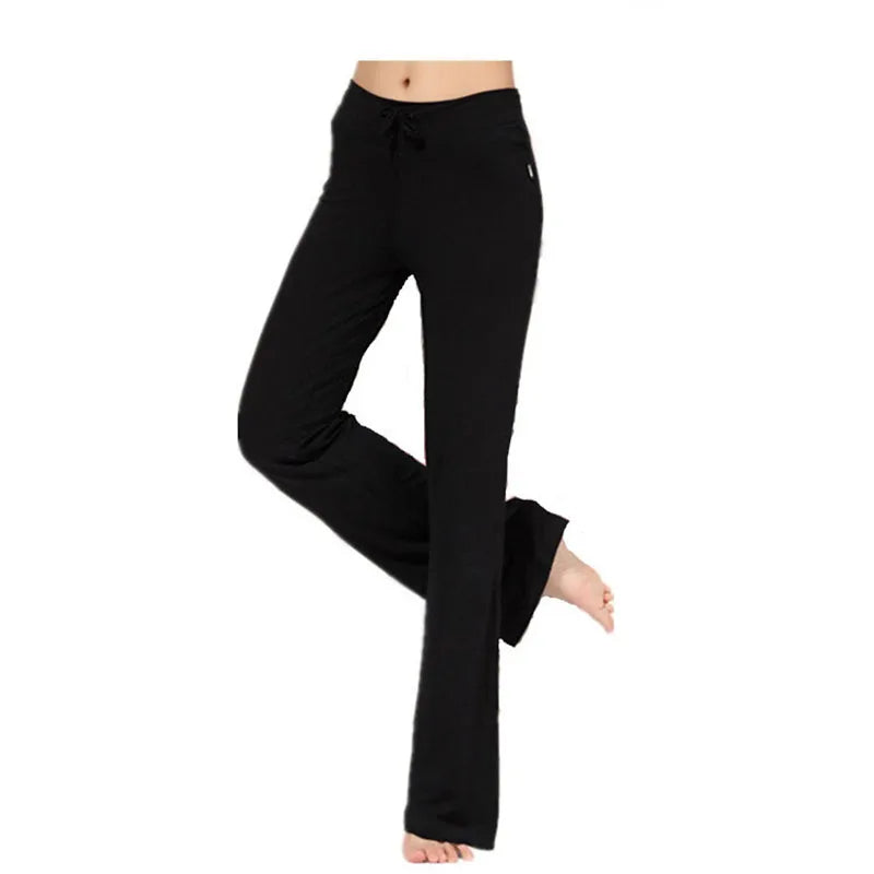 Dynamic Flow Leggings – Comfort and Style for an Active Body