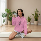 SunMoon Harmony Sweatshirt — Comfort with a Celestial Soul