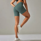 Vita Motion Shorts — Corpo em Ação