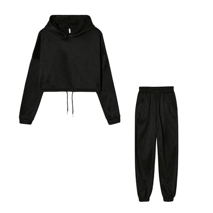 Astra Flow Set – A set inspired by inner light and freedom.