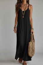 Ananda Breeze Dress – Lightness and Serenity