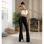 Leggings Sculpt Lift Flare – Modelado y Movimiento
