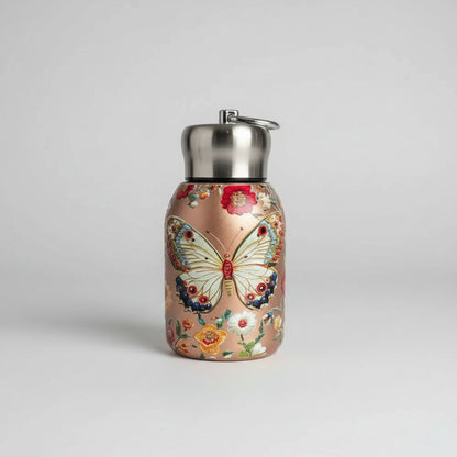 Amrita Thermal Bottle – Energia e Renovação Natural