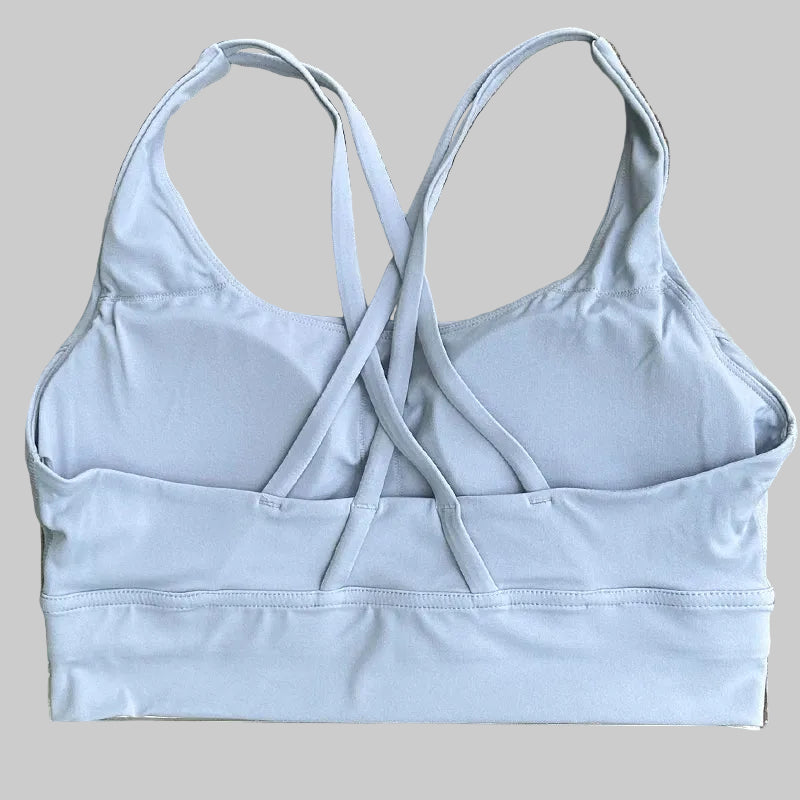 Eunoia Top – Armonía del Cuerpo y la Mente
