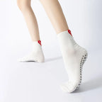 Luma Lucky Socks – Conforto y Energía