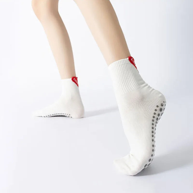 Luma Lucky Socks – Conforto y Energía