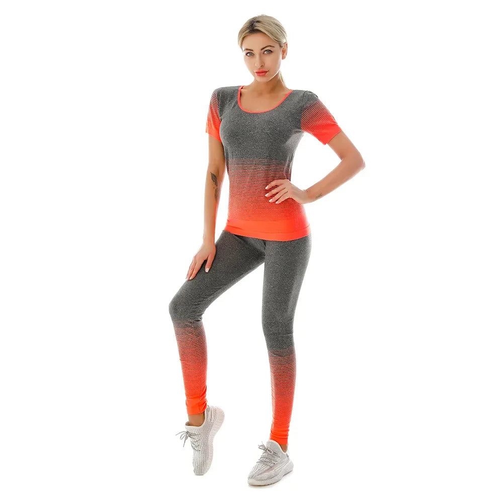Sunrise Flow Set – Energia e Movimento