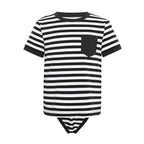 Sukha Kids Bodysuit – Conforto e Liberdade