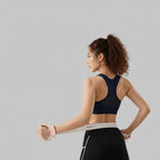 8-Shape Flow Band – Banda elástica ajustable para entrenamiento funcional