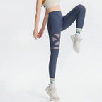 Kali Power Leggings – Energia Feminina