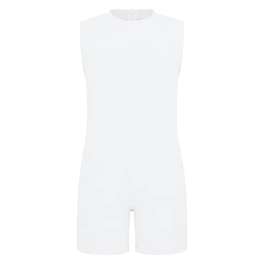 Ananda Kids Jumpsuit – Conforto e Liberdade.