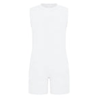 Ananda Kids Jumpsuit – Conforto e Liberdade.