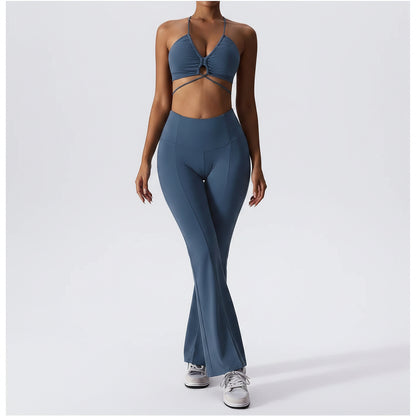 Essenza Flow Set – Elegância e Movimento Livre