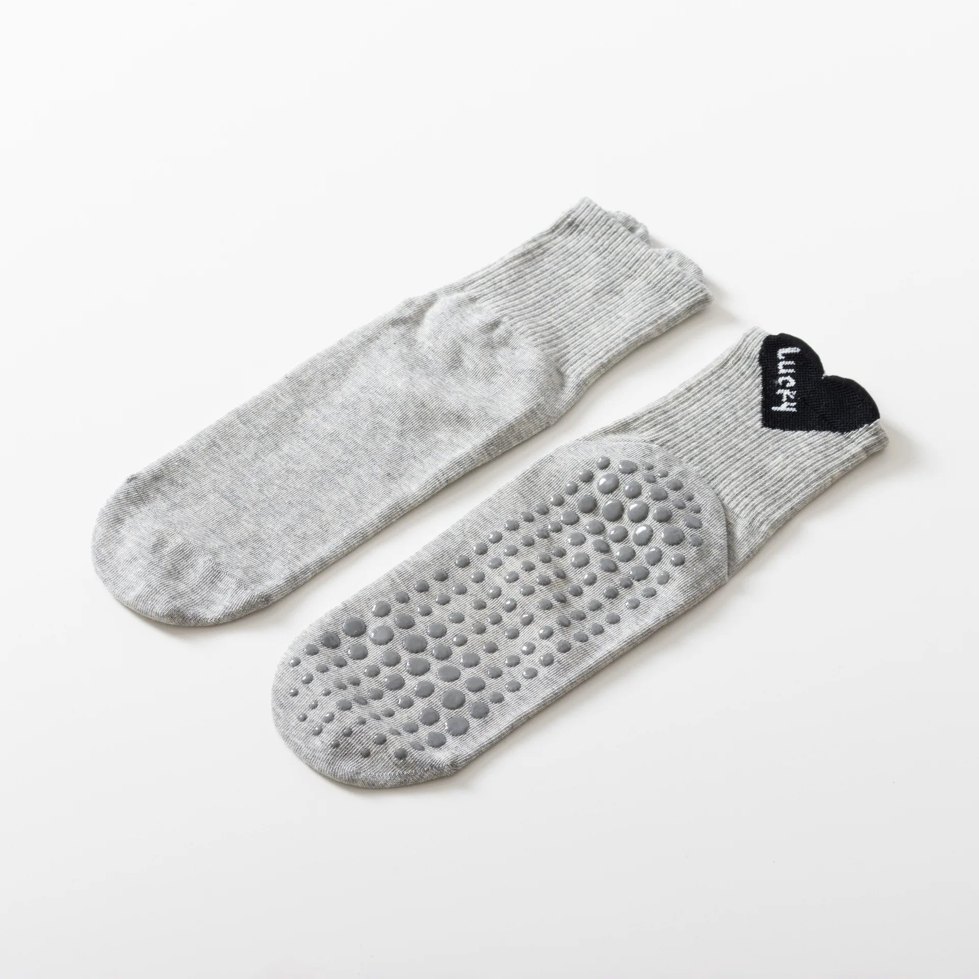 Luma Lucky Socks – Conforto y Energía