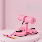 Prana Sit-Up Trainer – Treinador de Abdominais