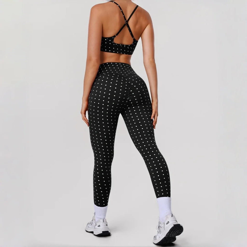 Starlight Flow Set – Brilho e Movimento