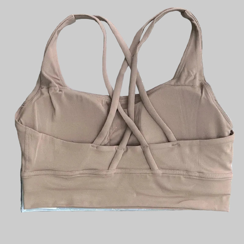 Eunoia Top – Armonía del Cuerpo y la Mente