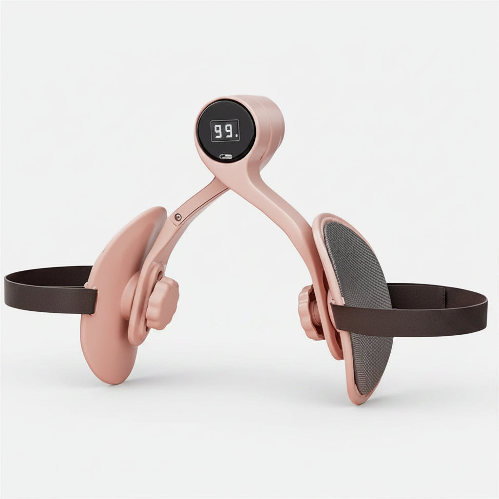 FemFit Trainer – Pavimento Pélvico e Pernas