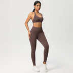 Infinity Flow Set – Yoga Set for Continuous Movement