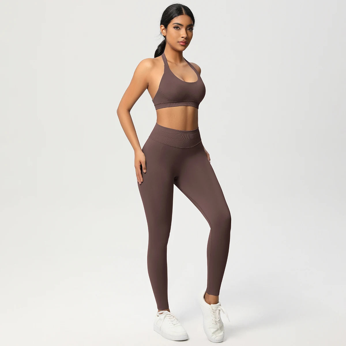 Infinity Flow Set – Yoga Set for Continuous Movement