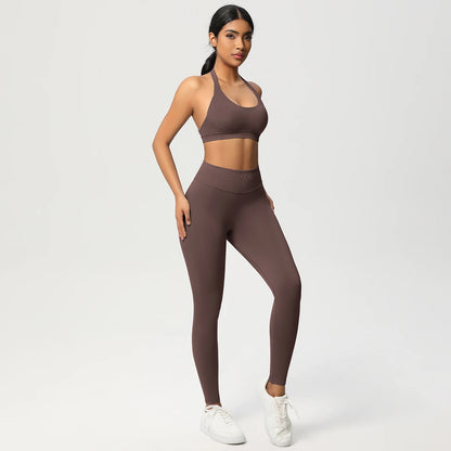 Infinity Flow Set – Yoga Set for Continuous Movement