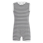 Nima Kids Jumpsuit – Suavidade e Liberdade