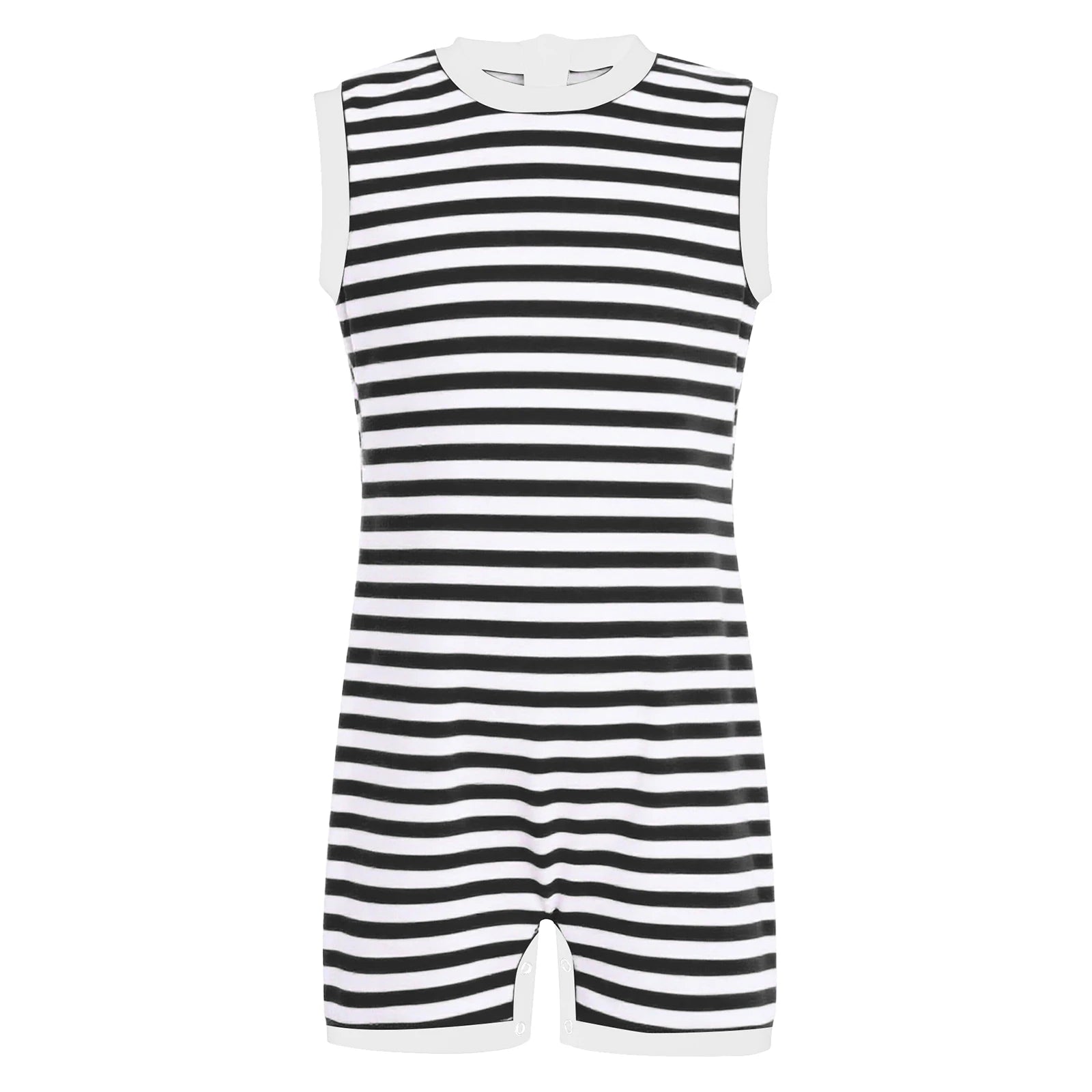 Nima Kids Jumpsuit – Suavidade e Liberdade