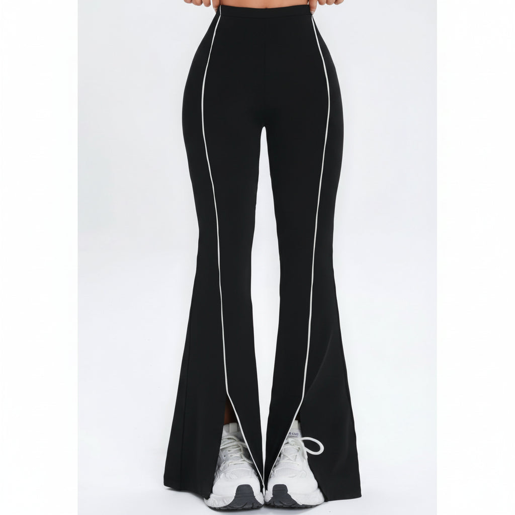 Leggings Sculpt Lift Flare – Modelado y Movimiento