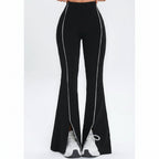Leggings Sculpt Lift Flare – Modelado y Movimiento