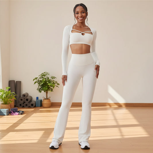 Conjunto Tov Flow – Movimento que Sustenta