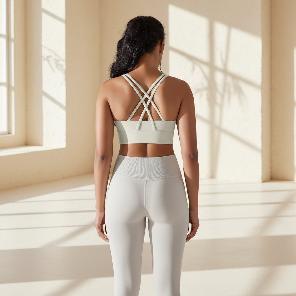 Eunoia Top – Armonía del Cuerpo y la Mente