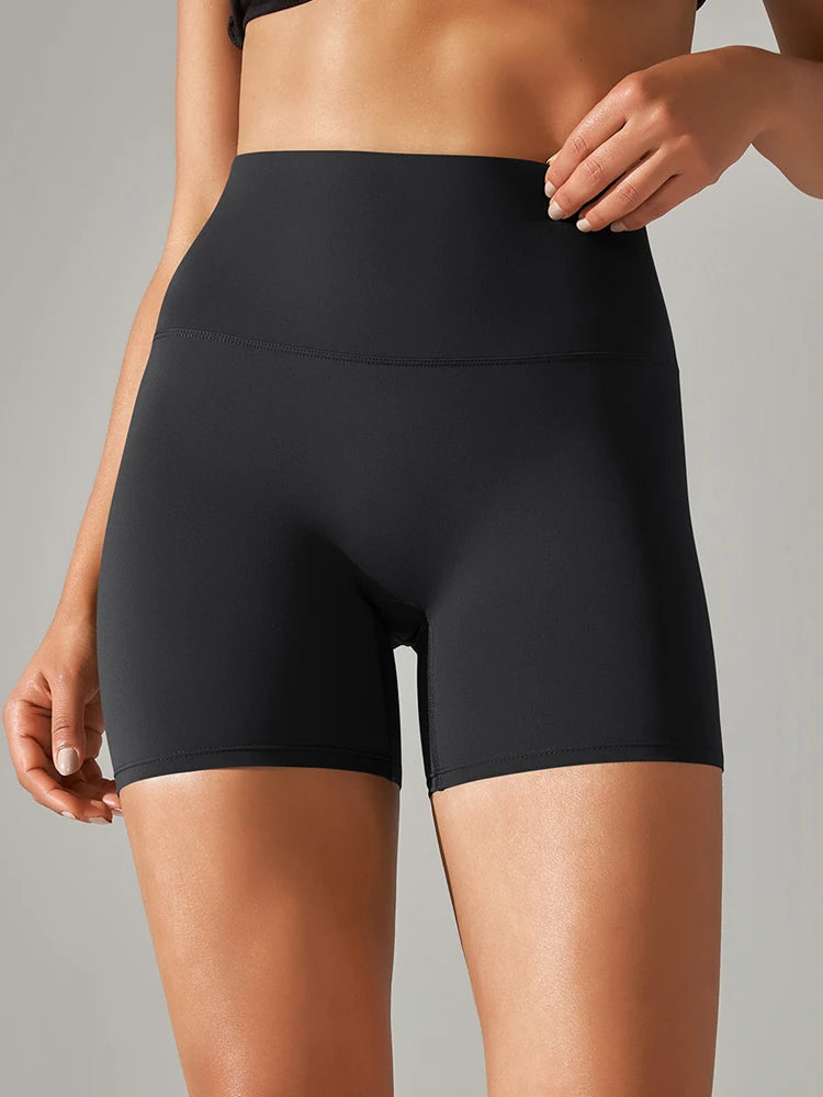 Vita Motion Shorts — Cuerpo en Acción