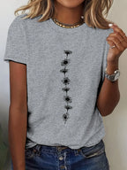 Helia Sun Tee – Energy and Vitality