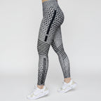 Shakti Motion Leggings – Força Feminina