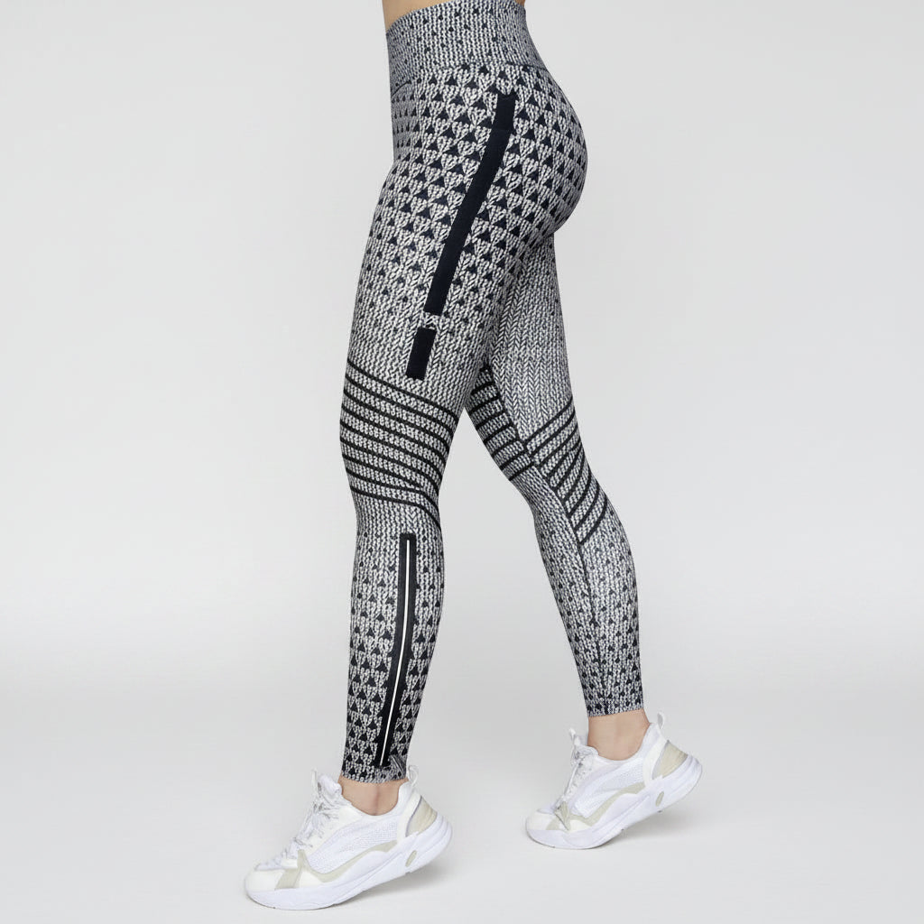 Shakti Motion Leggings – Força Feminina